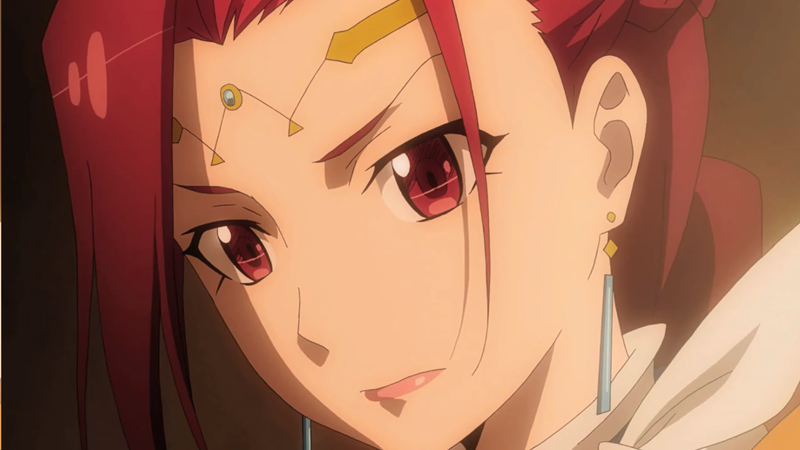 Illustration for article titled AnimeGATE: Thus AniTAY Compared Them (Ep 10 vs. Ch 22-24)
